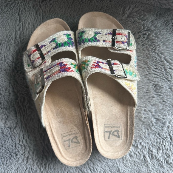 Platform Sandal - Picture 5 of 6